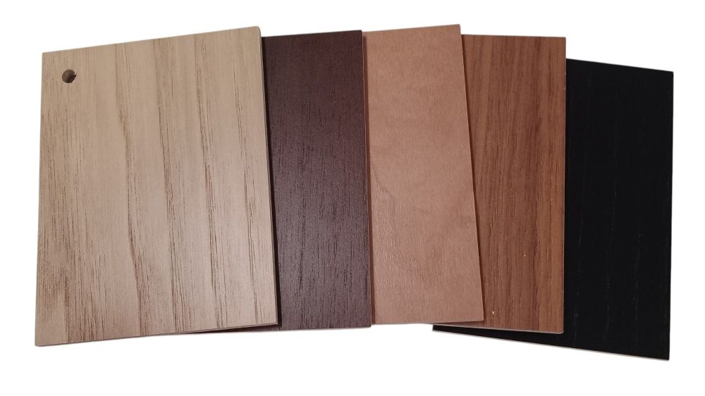 Vitra Holzmuster für Eames Lounge Chair NEU