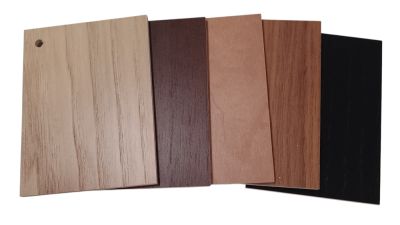 Vitra Holzmuster für Eames Lounge Chair NEU