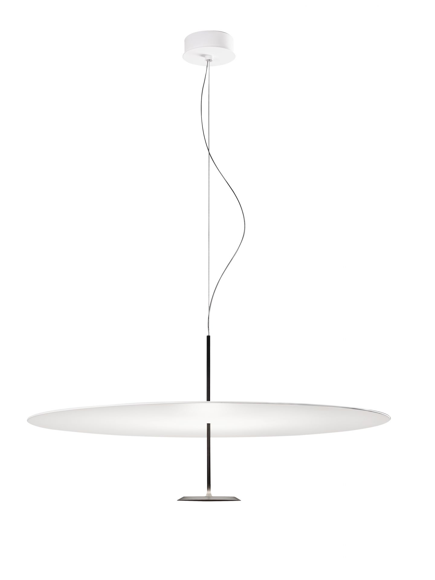 Dot 600 Pendelleuchte Lumina