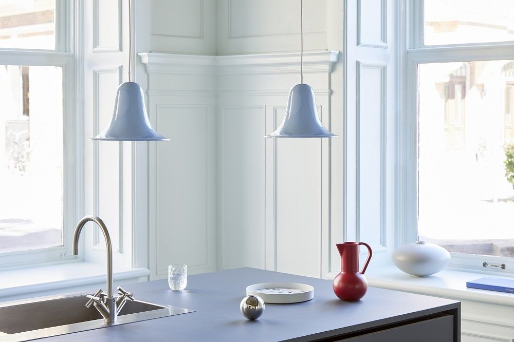 Pantop Pendant Ø23 Pendelleuchte Verpan