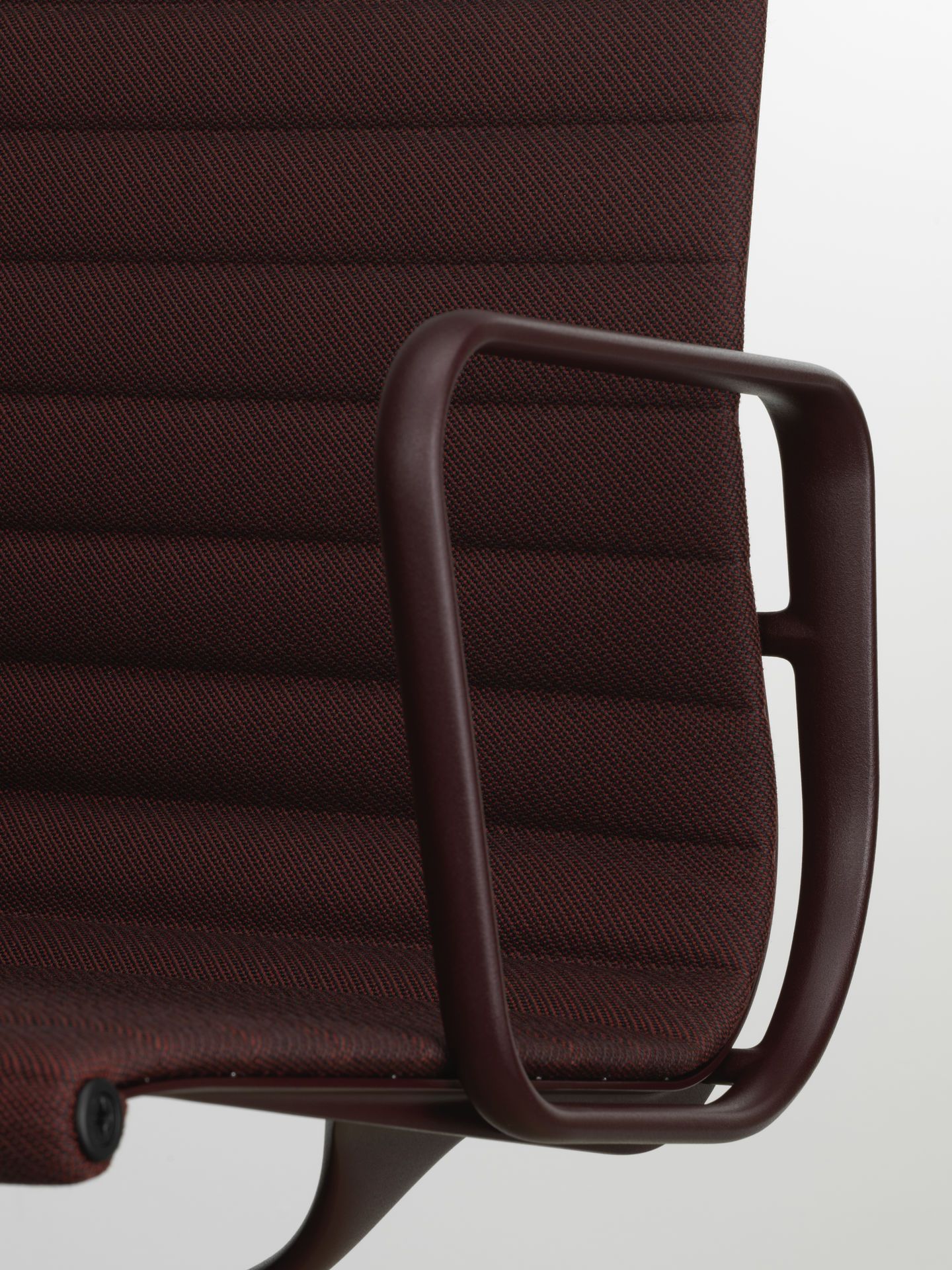 Aluminium Chair EA 108 / EA108 Stuhl Vitra