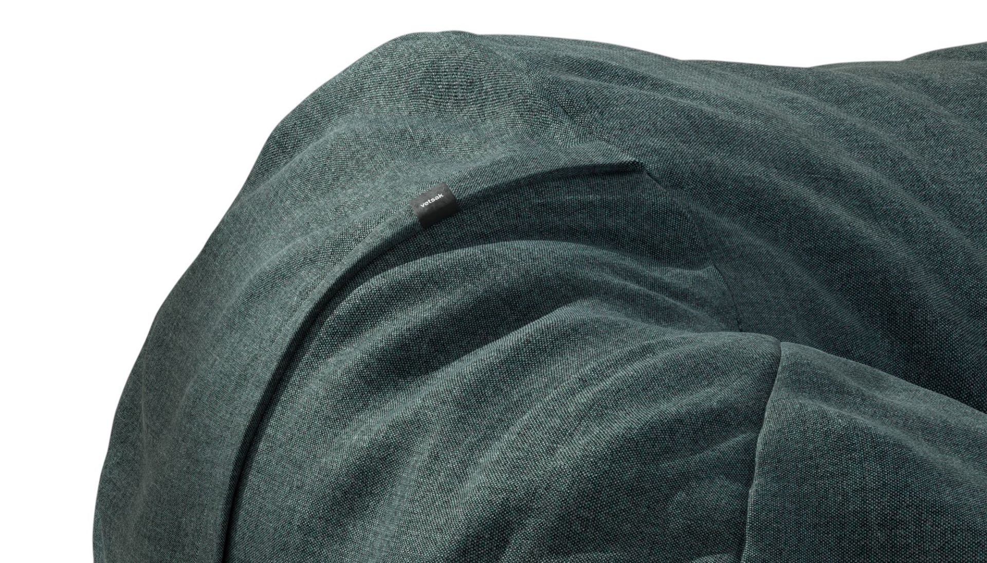 Beanbag Large Outdoor Sitzsack vetsak