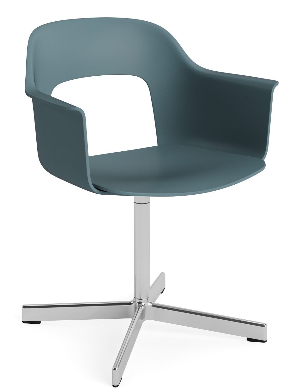 Layout Armchair 231 Armlehnstuhl Hay