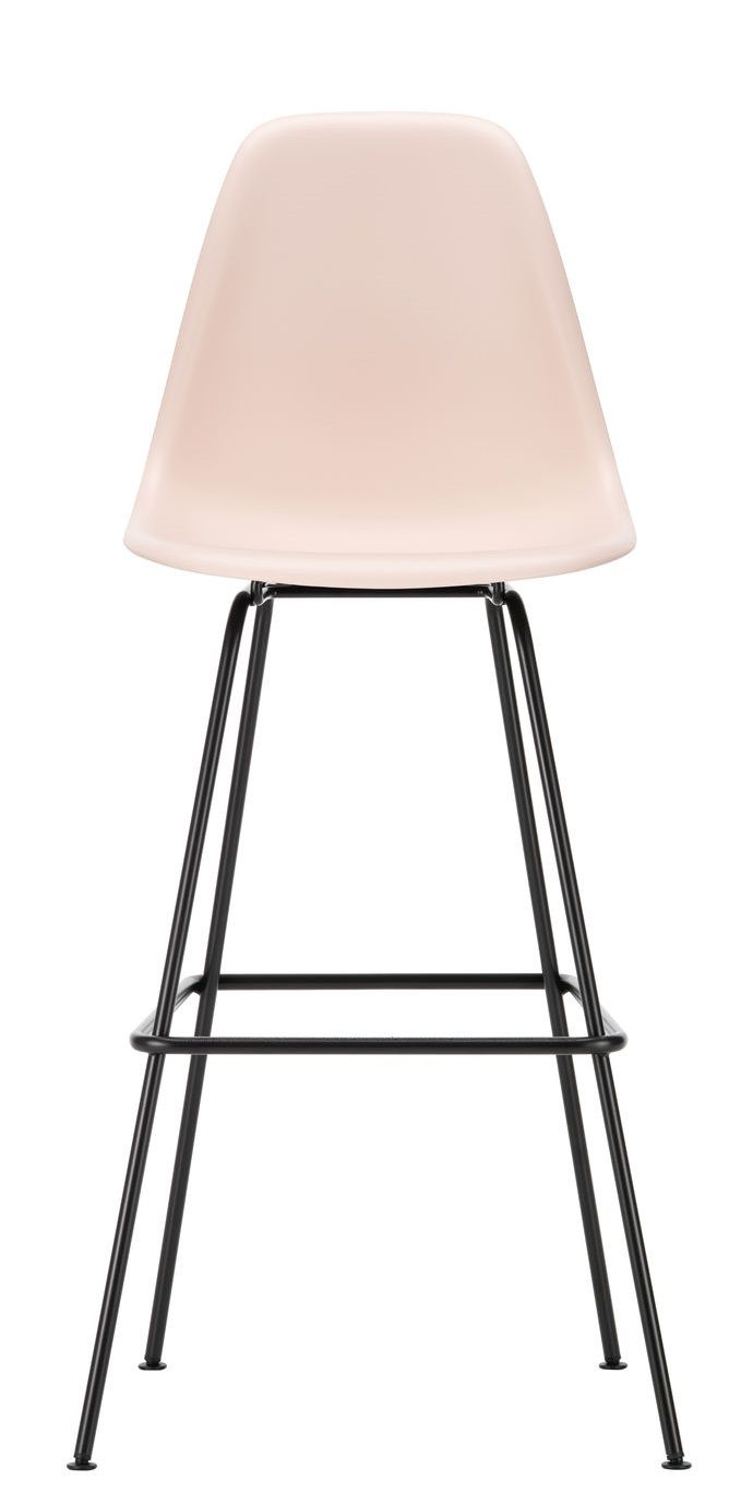 Eames Plastic Bar Stool Barhocker High Vitra