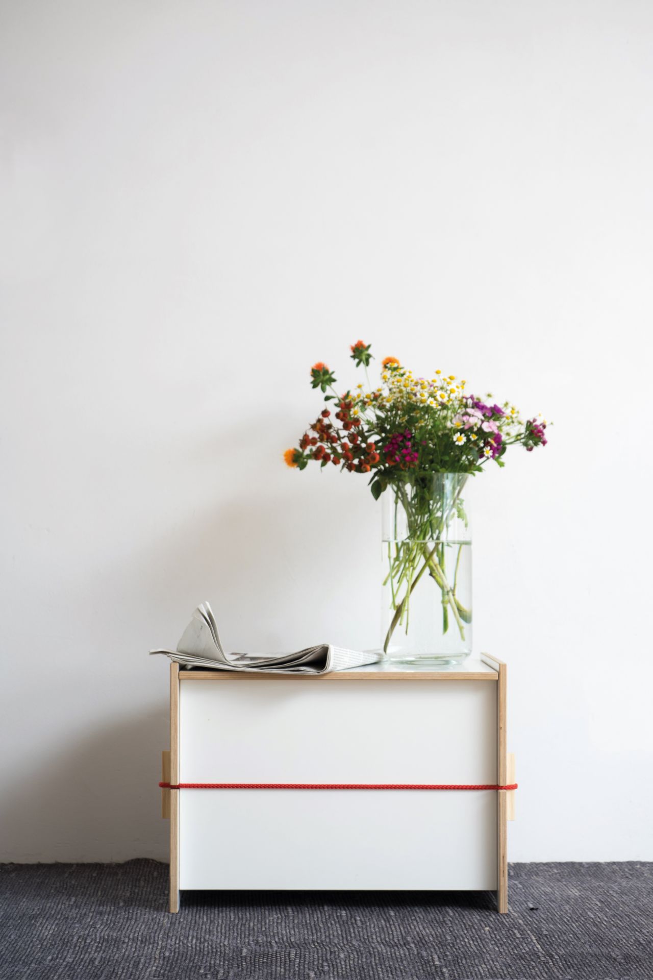 Trude Nils Holger Moormann