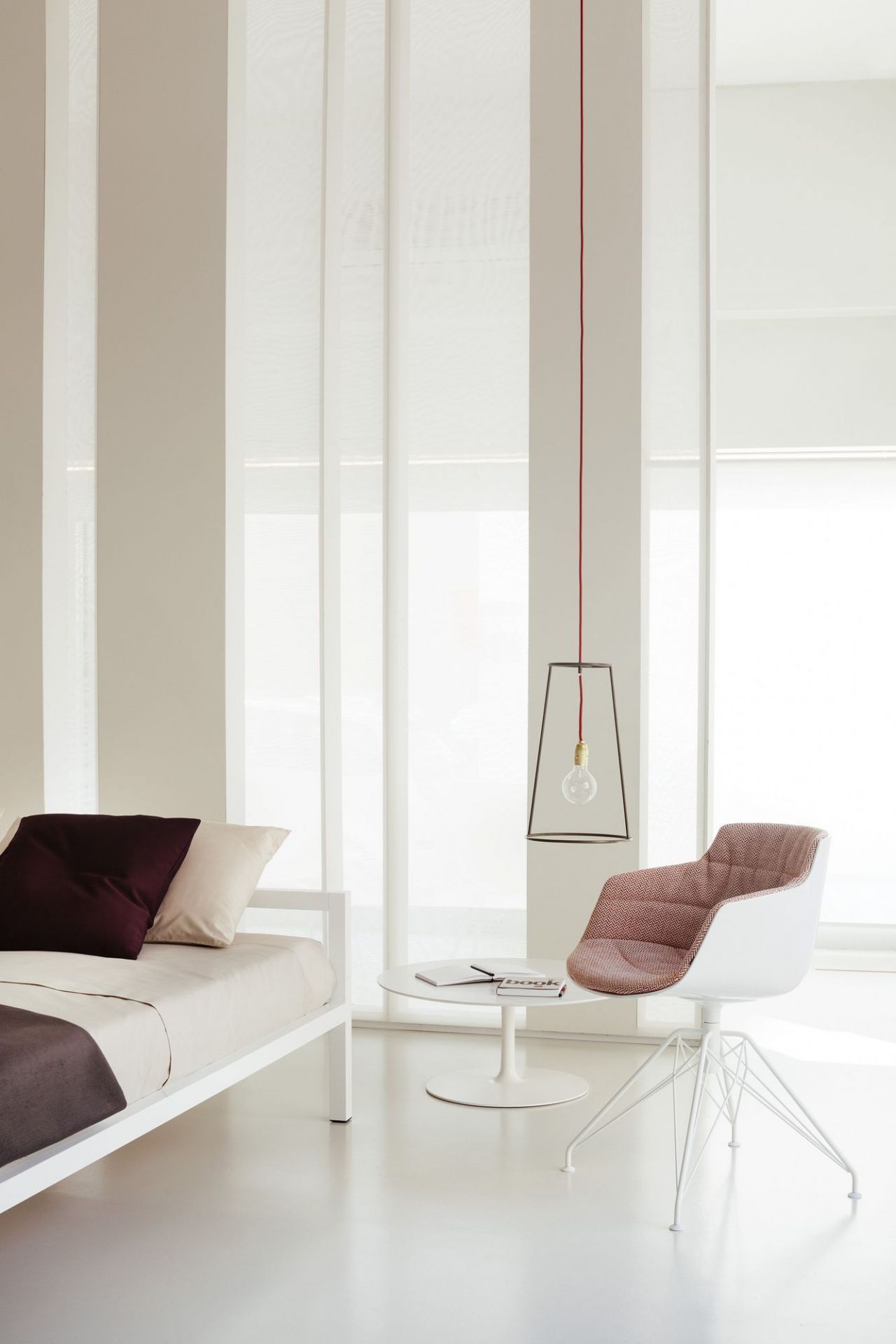 Flow Low Table Couchtisch MDF Italia