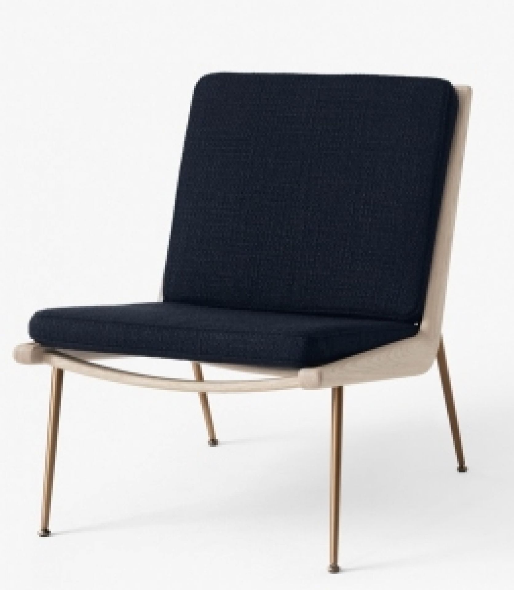 Boomerang Lounge Chair HM1 Sessel AndTradition