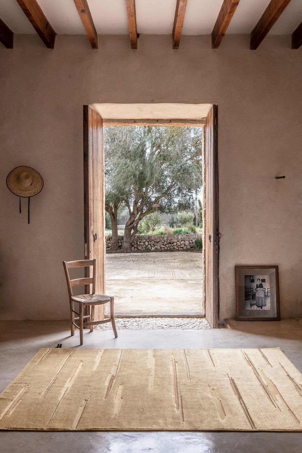 Colorado Teppich Nanimarquina