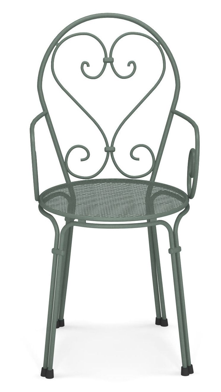 Pigalle Stuhl Outdoor Emu