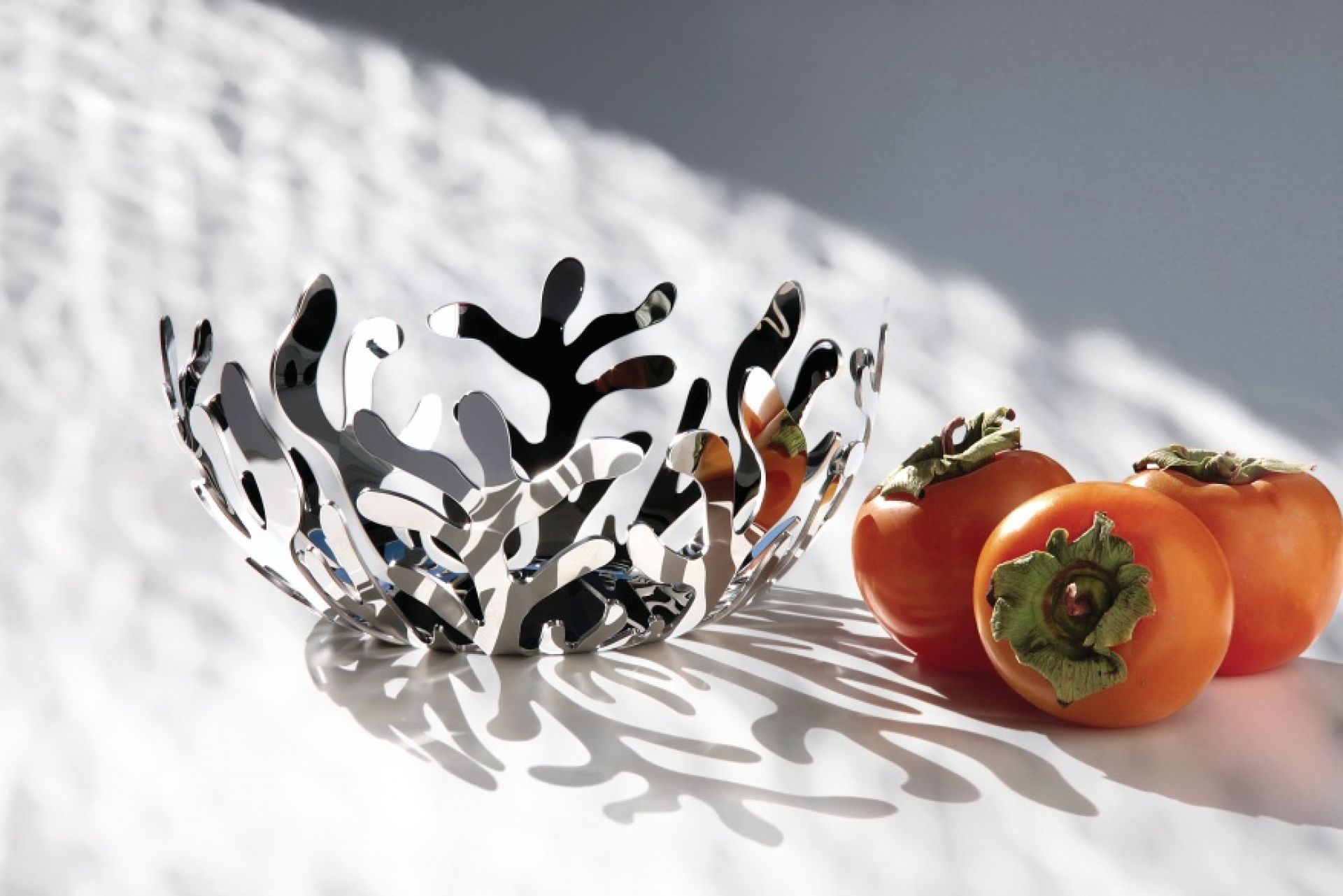 Mediterraneo Obstschale ESI01/21 Alessi