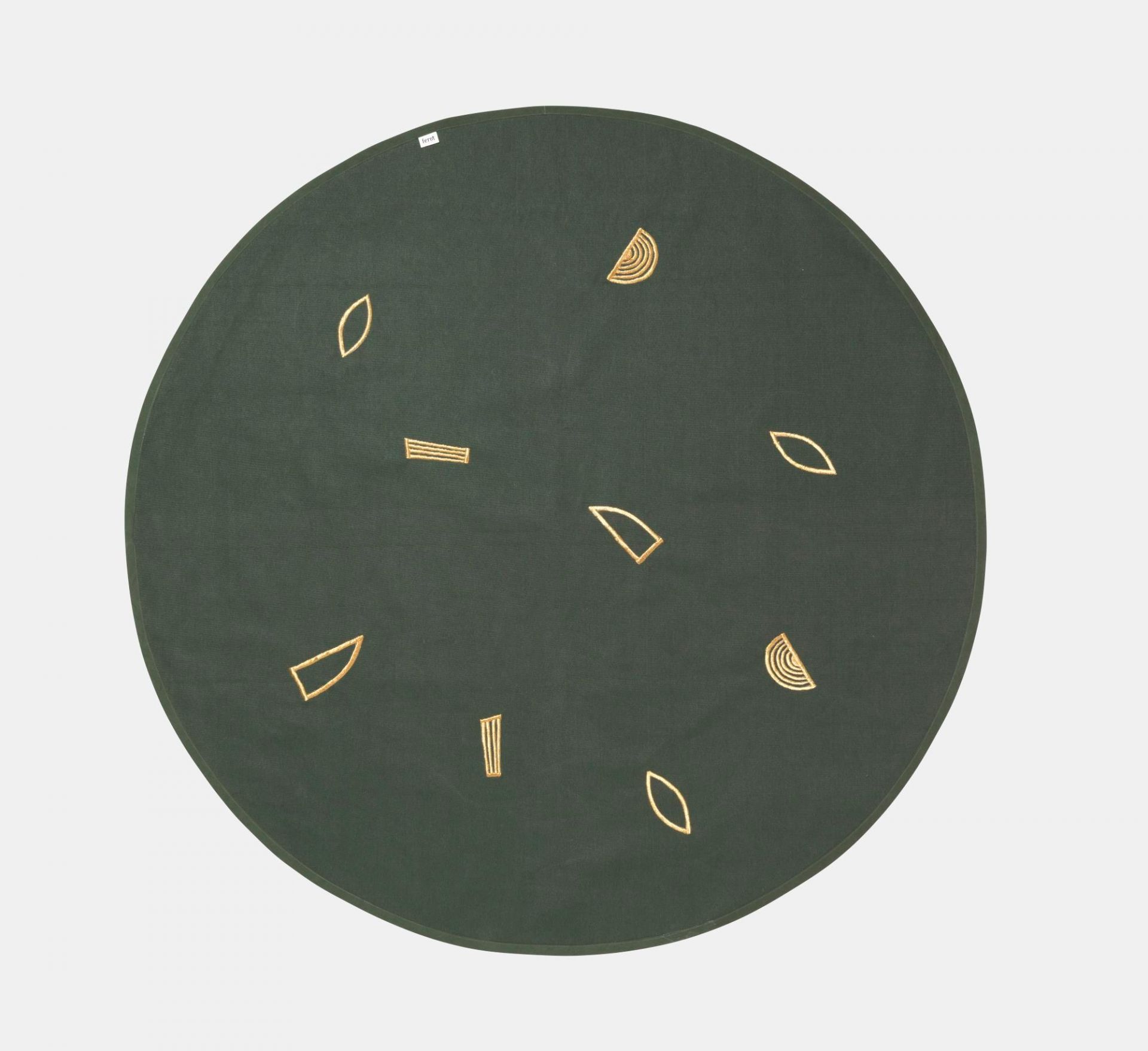 Christmas Tree Blanket Weihnachtsbaumdecke Ferm Living