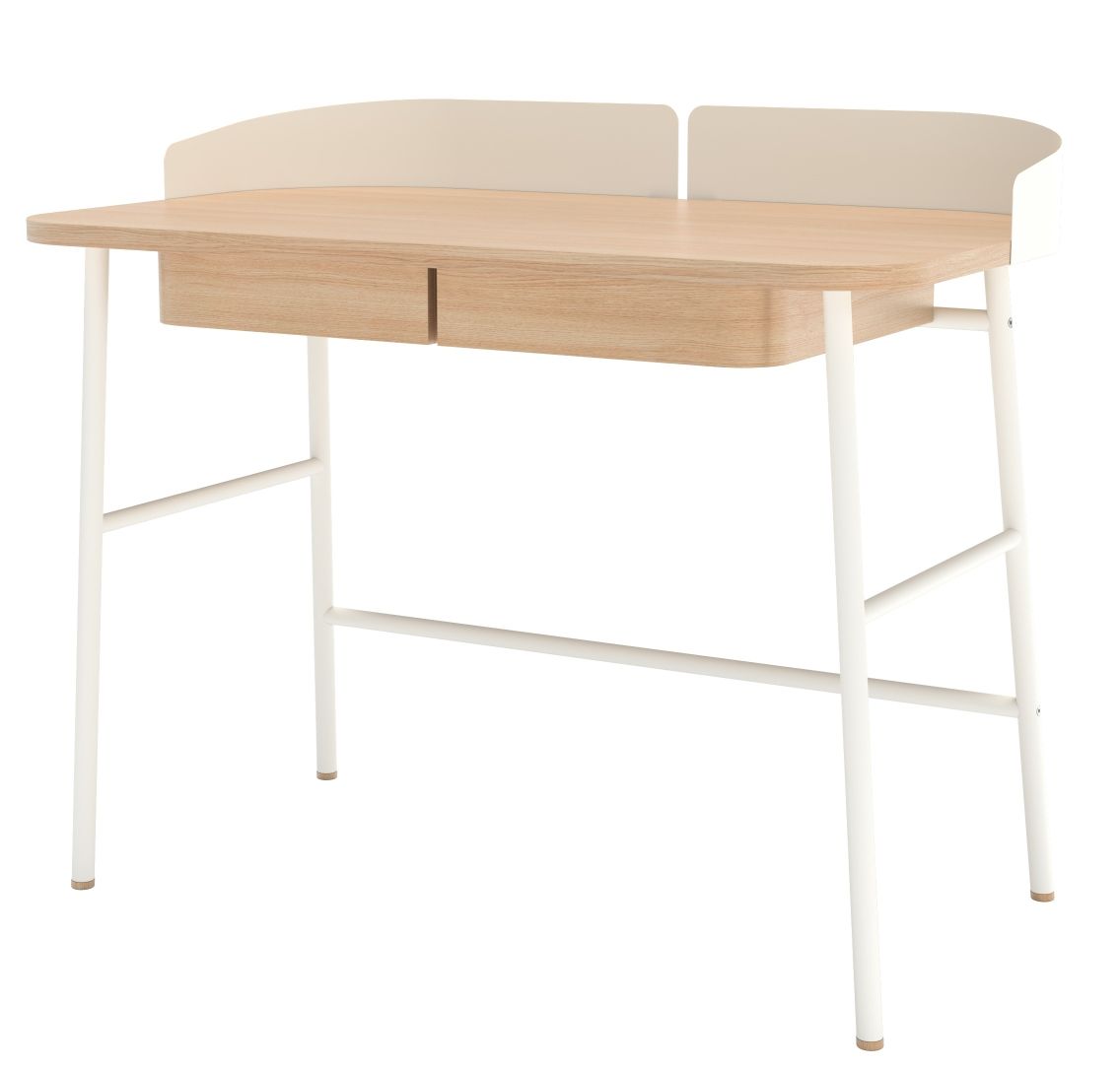 Victor Schreibtisch Hartô