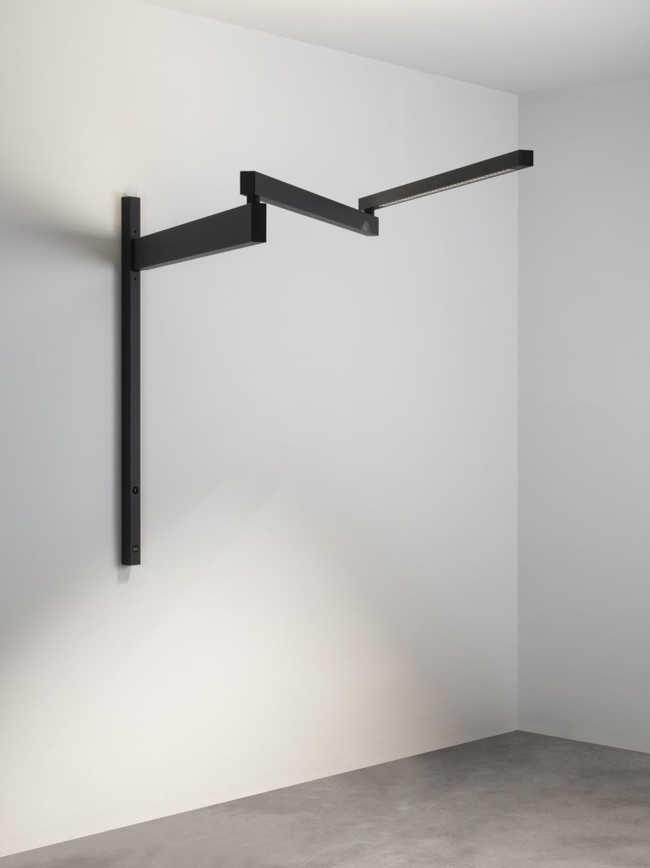 Black Flag Pro Wandleuchte Flos