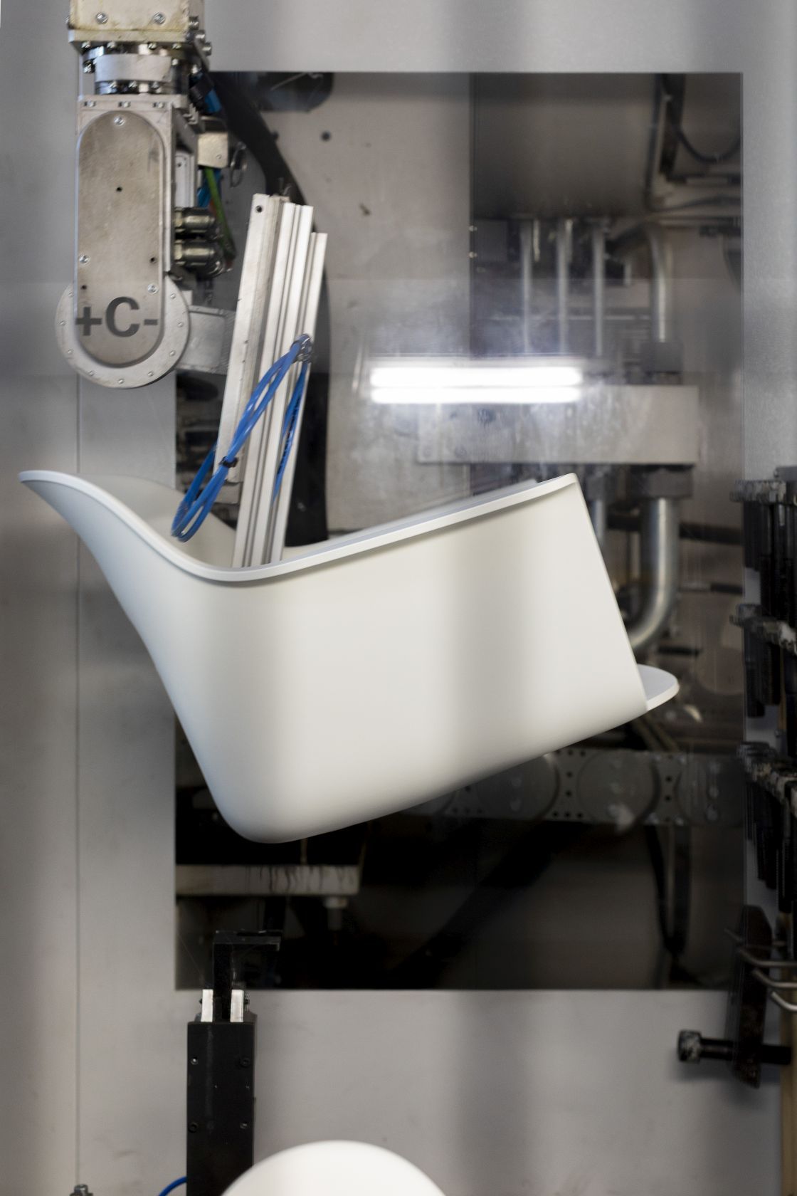 Layout Armchair 214 Armlehnstuhl Hay