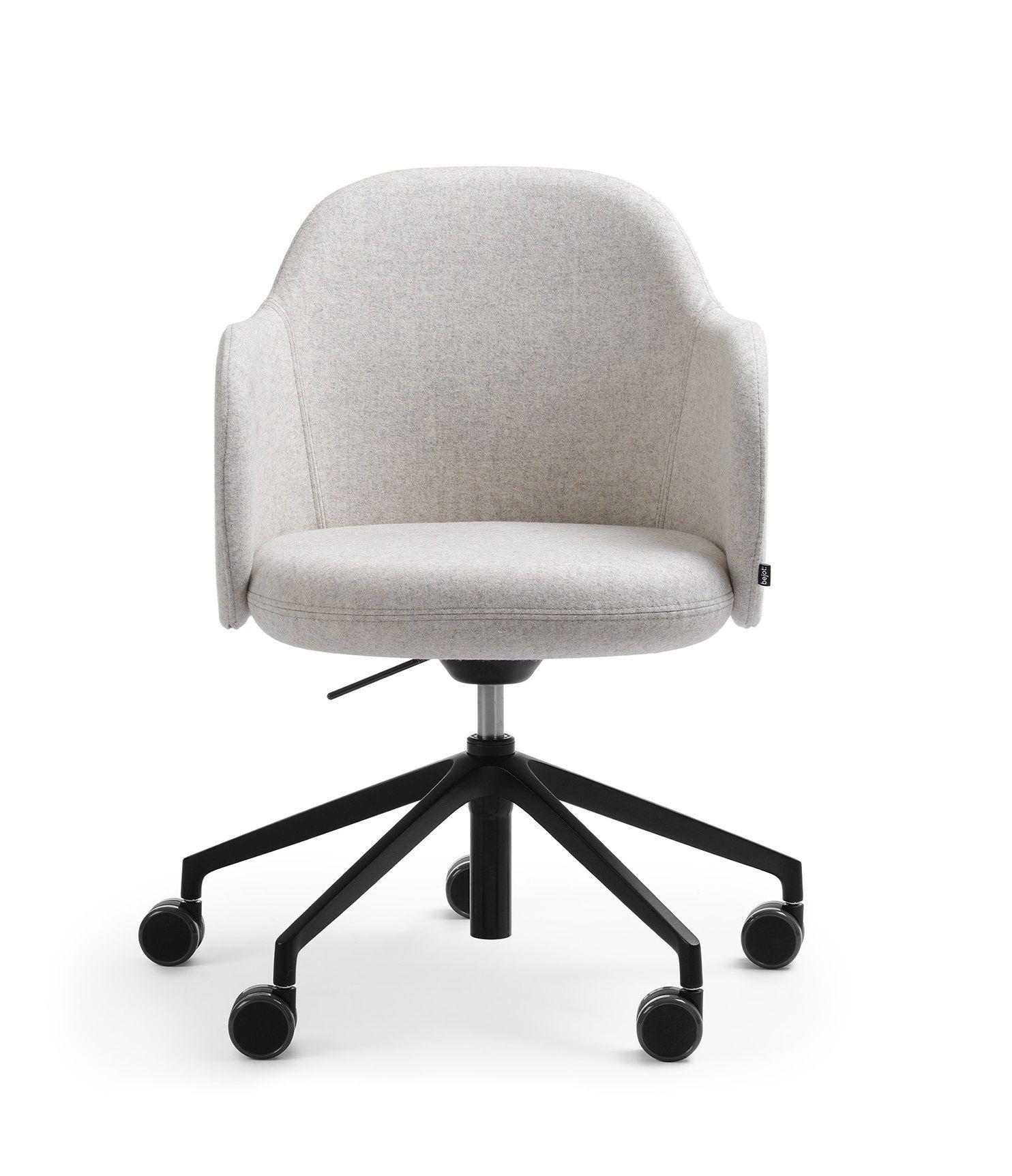 flos FS KP 5R Konferenzstuhl / Drehstuhl Bejot