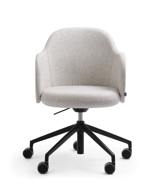 flos FS KP 5R Konferenzstuhl / Drehstuhl Bejot