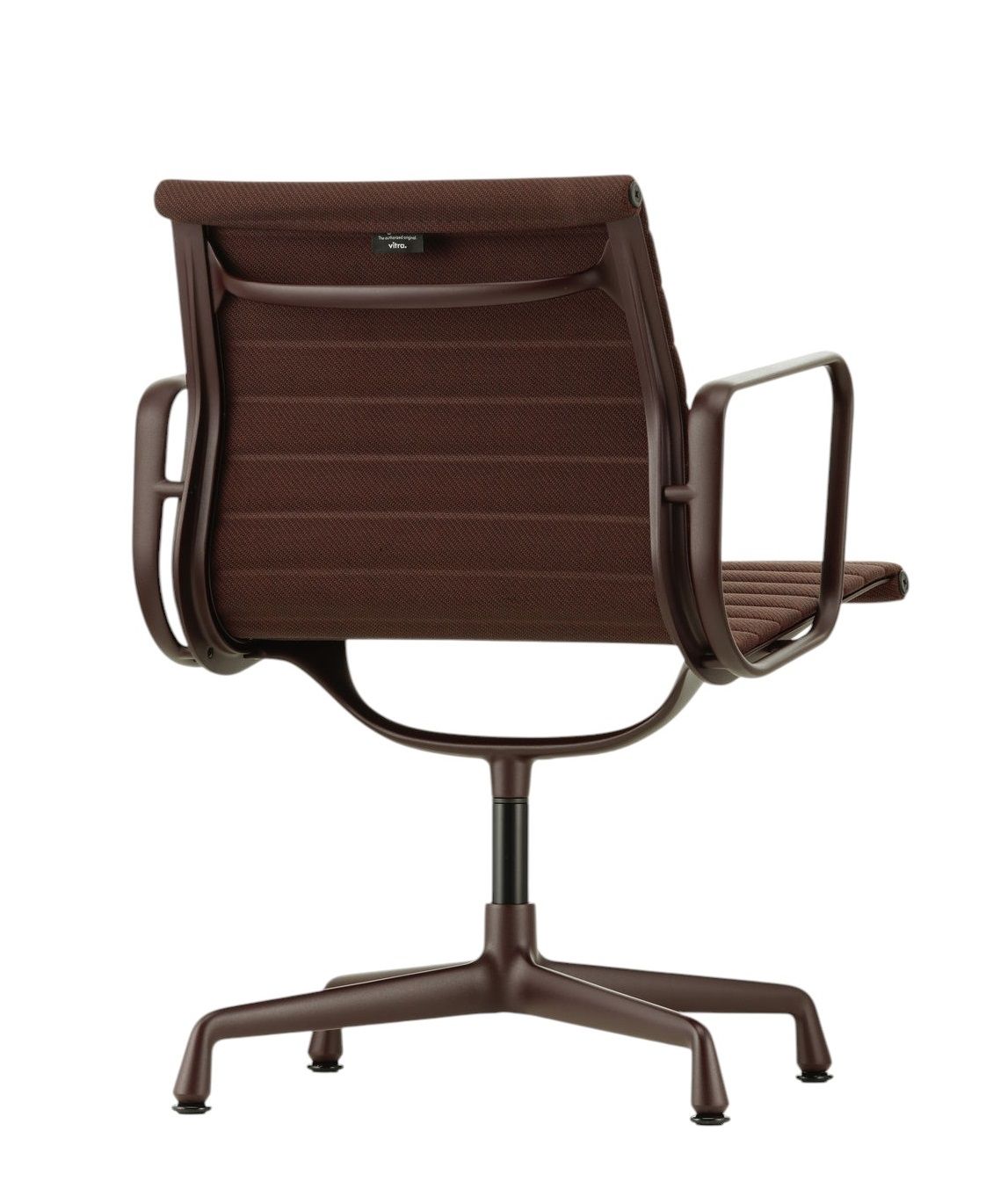 Aluminium Chair EA 108 / EA108 Stuhl Vitra