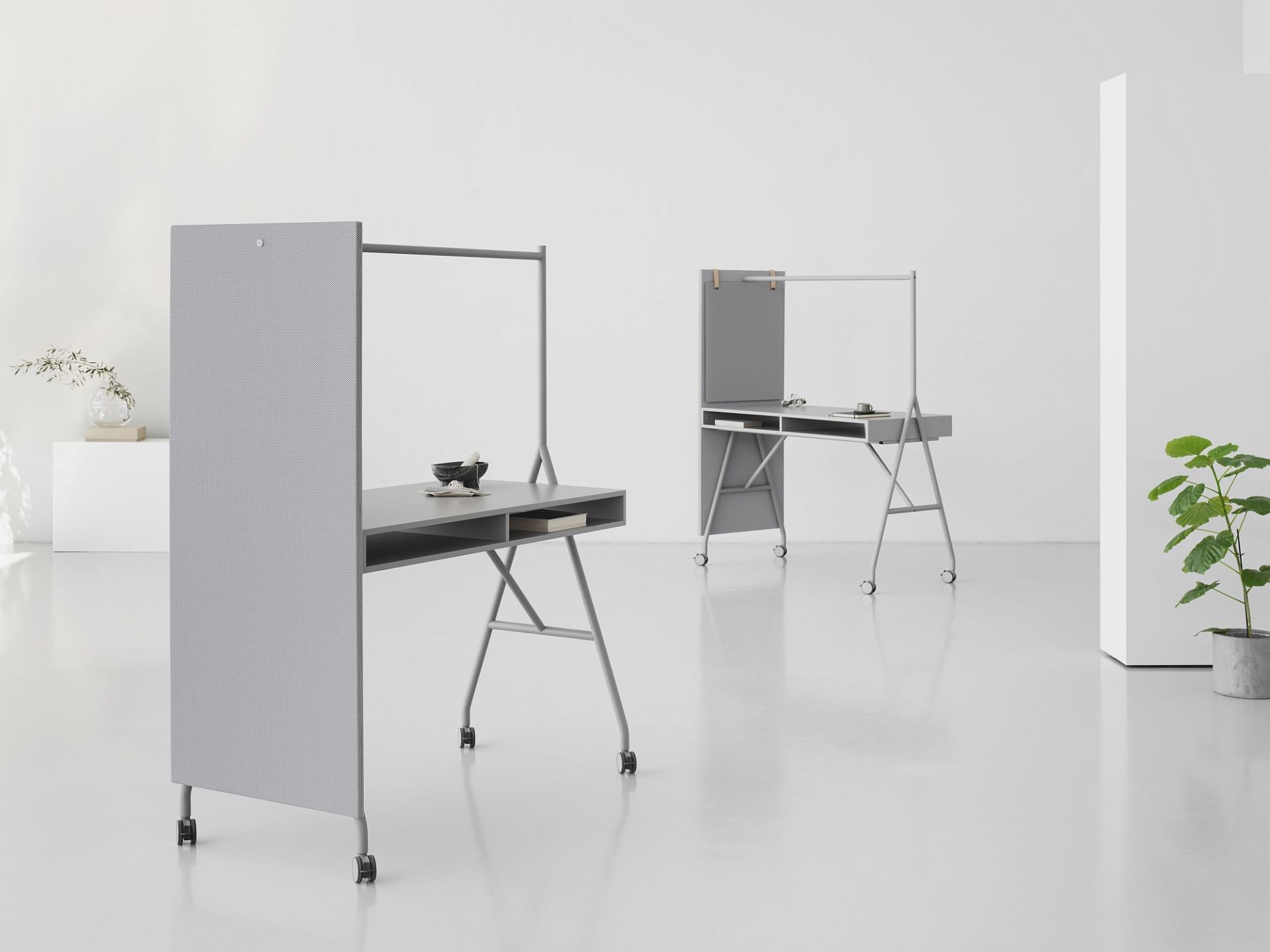 Hangout High Desk Stehtisch Mizetto QUICK SHIP