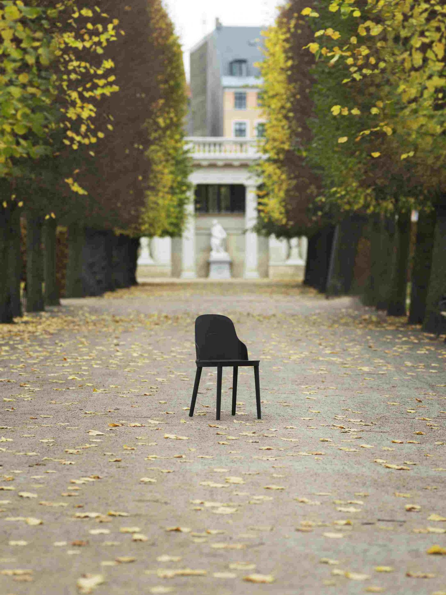 Allez Chair PP Stuhl Normann Copenhagen