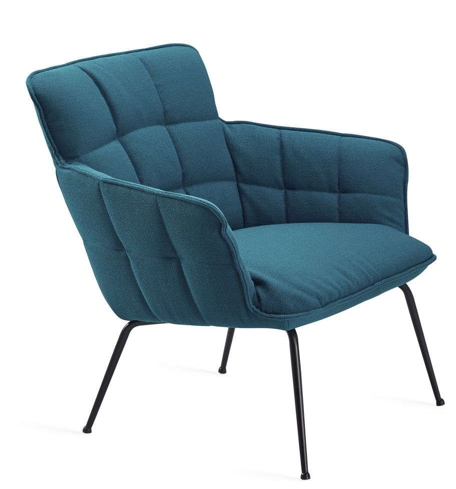 Marla Easy Chair Low Sessel Freifrau Manufaktur