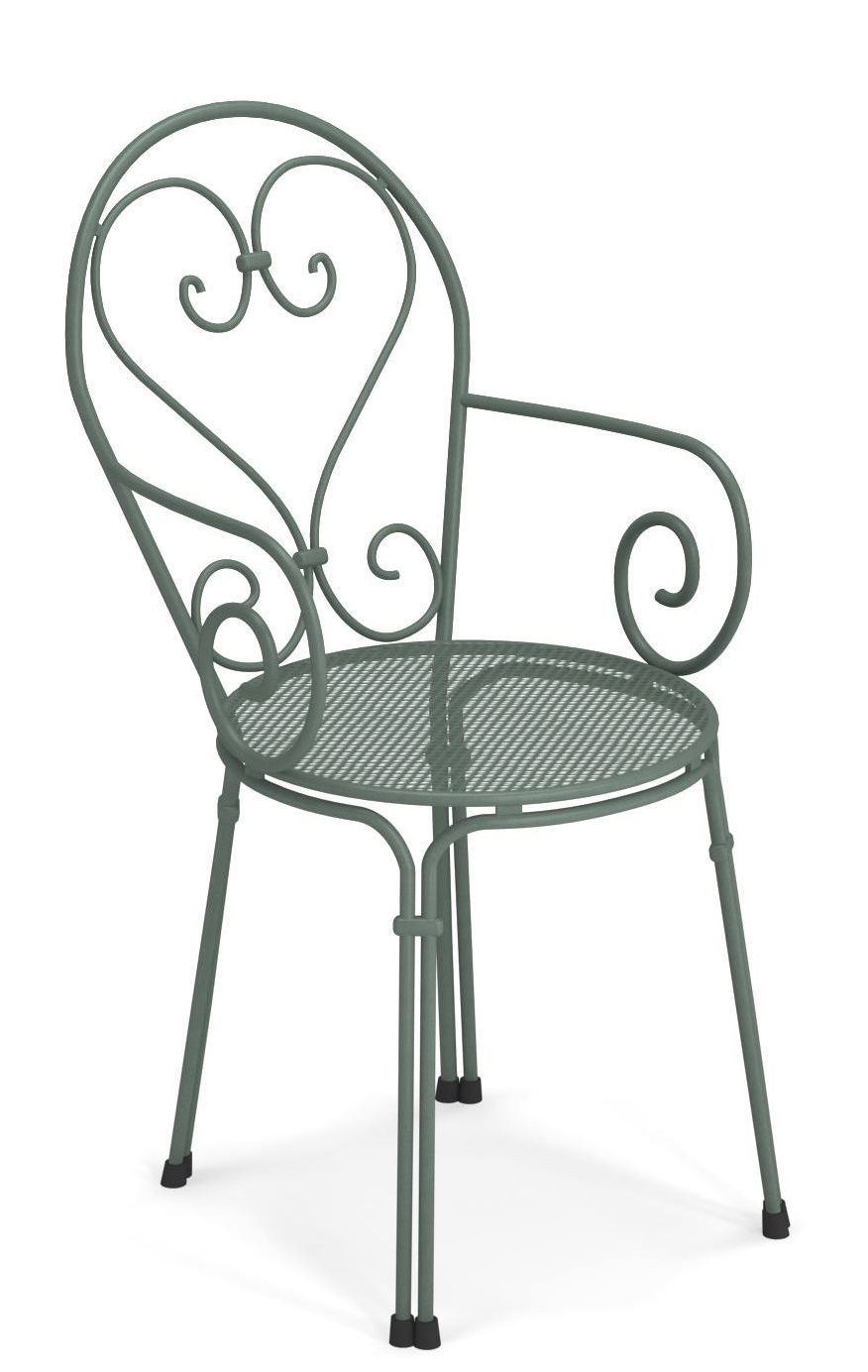 Pigalle Stuhl Outdoor Emu