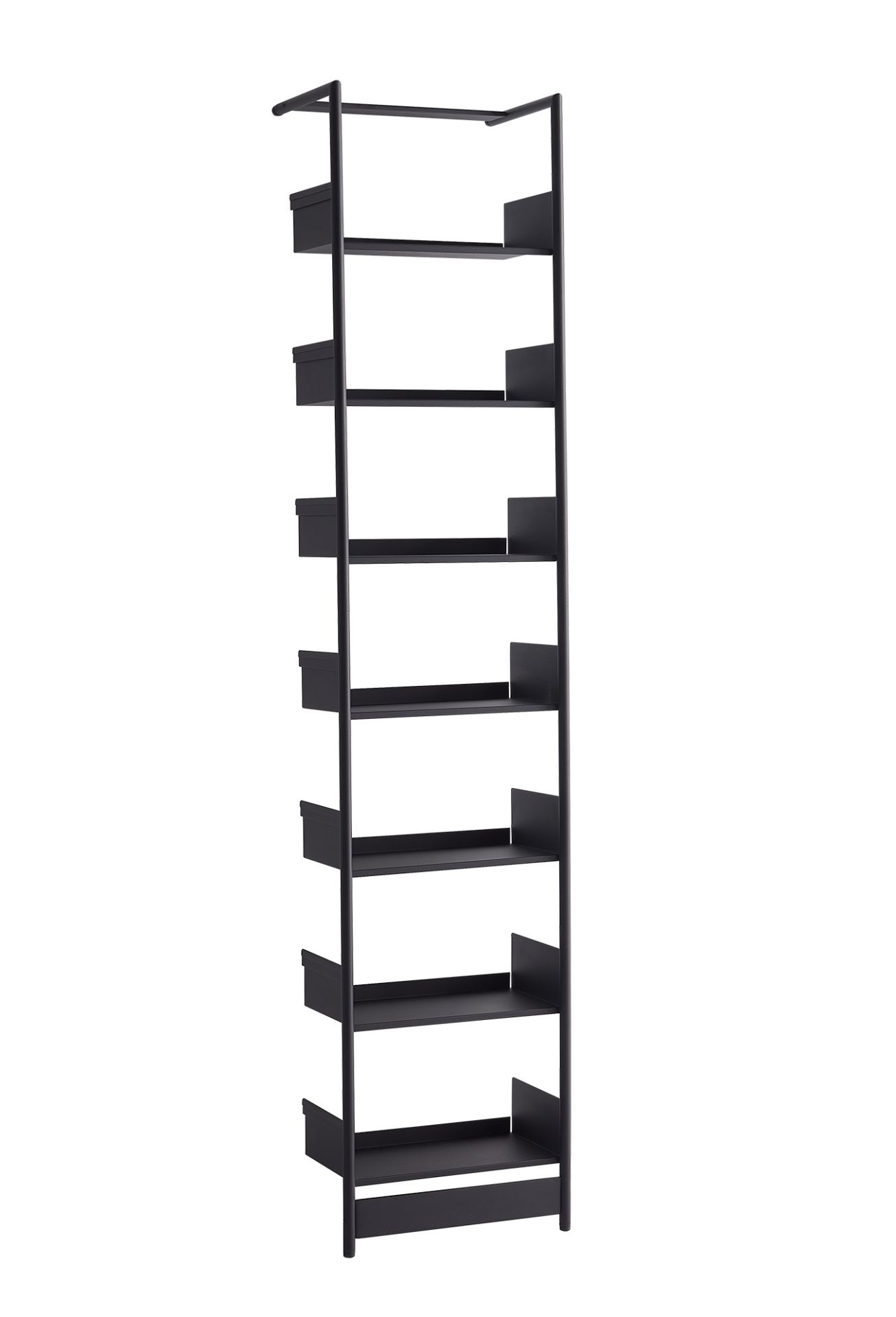 Pool 196 Medium Anlehnregal Mox