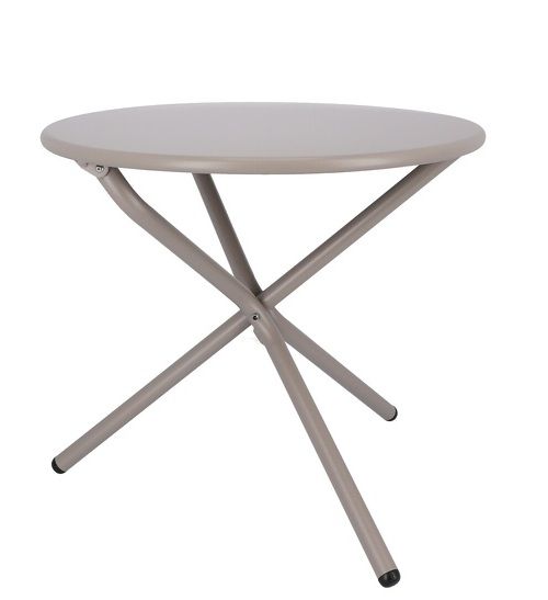 Fiam Tris Outdoor Beistelltisch Jan Kurtz