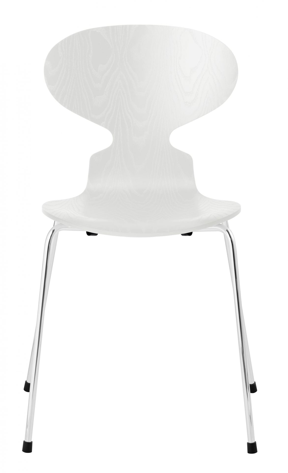 Die Ameise Stuhl 3101 4-Bein Gestell Fritz Hansen