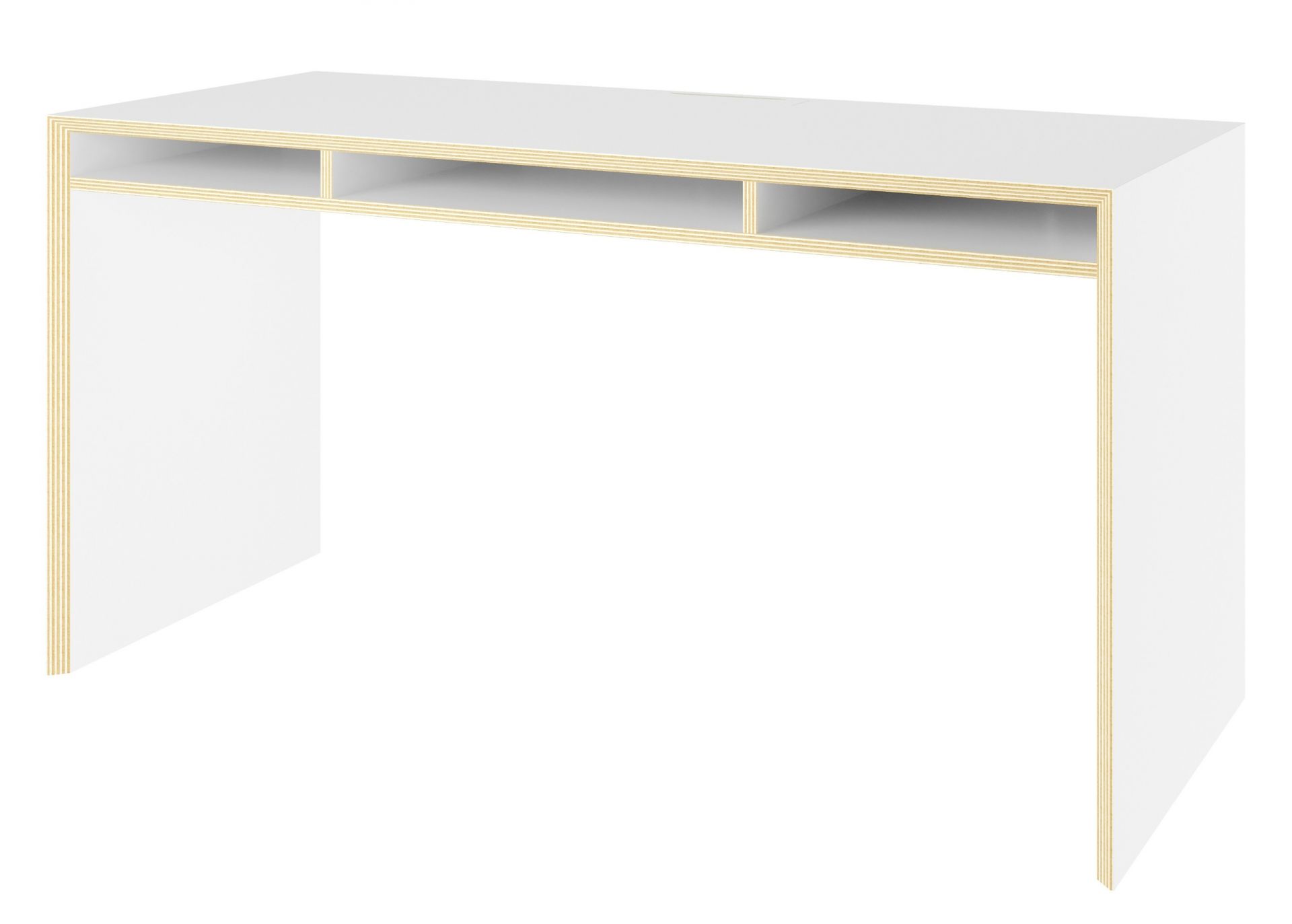 Bridge Schreibtisch Müller Möbelwerkstätten