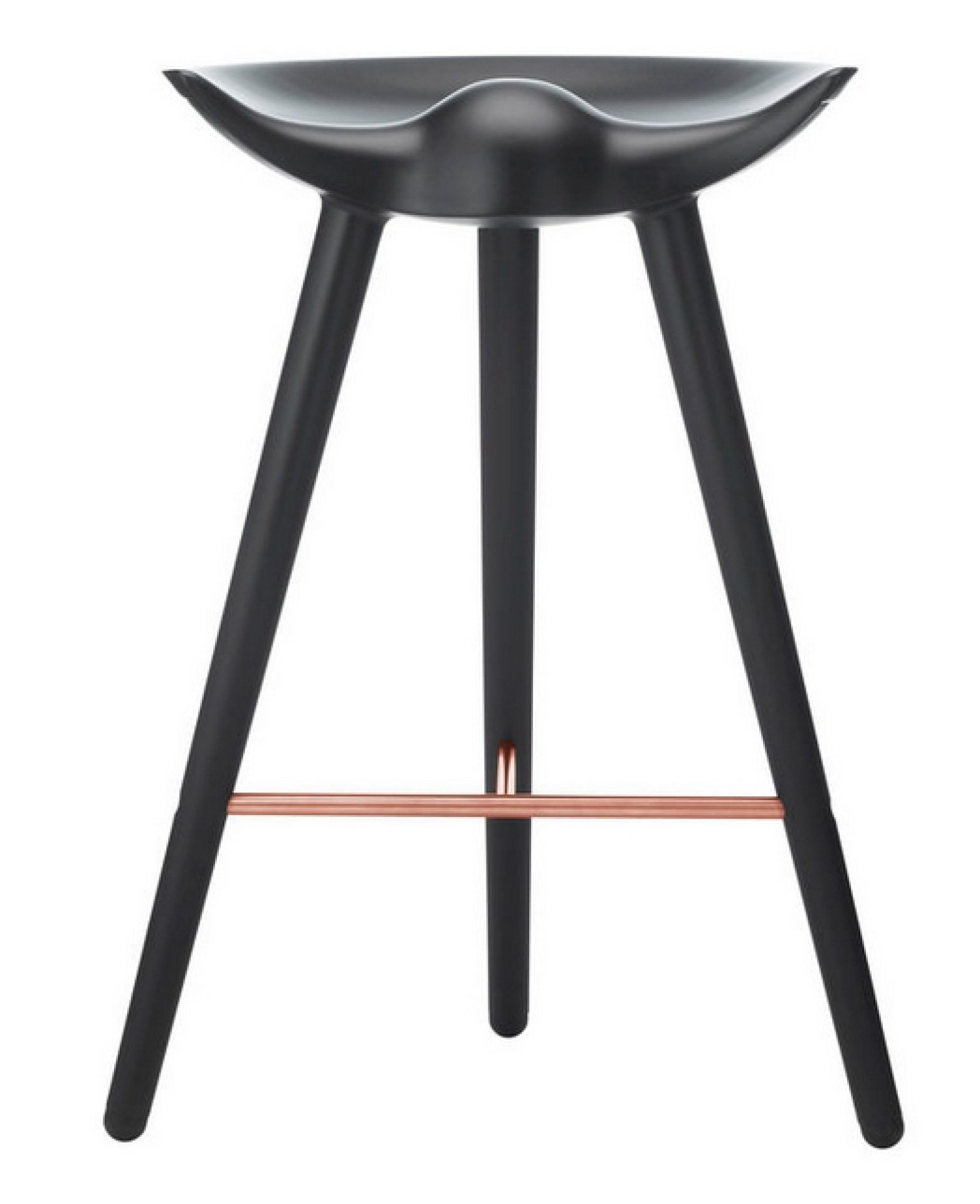 ML42 Thekenhocker Audo