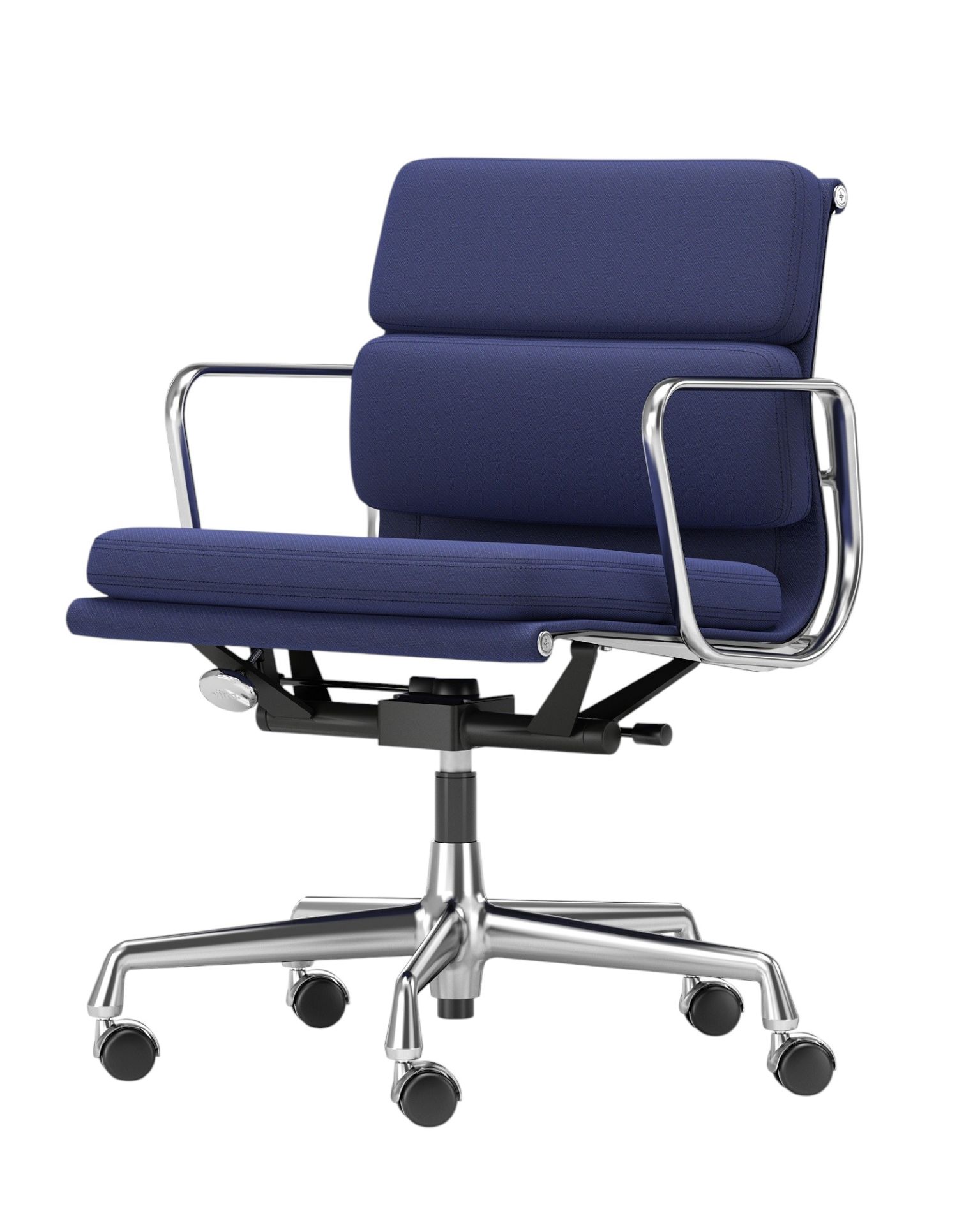 Soft Pad Chair EA217 / EA 217 Sessel Vitra