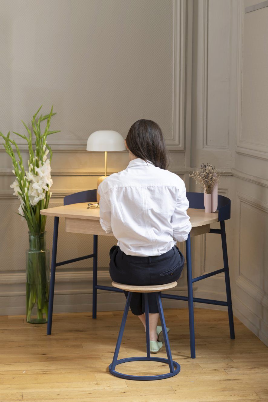 Victor Schreibtisch Hartô