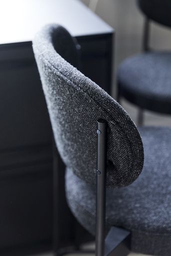 Series 430 Bar Stool Barhocker 65 cm Verpan